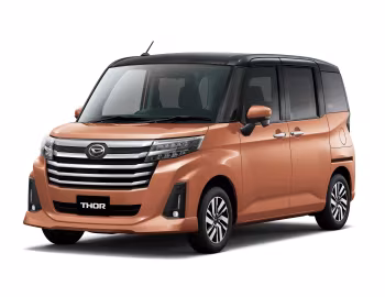 Daihatsu Thor Custom G [Japan] (5BA-M900S) '09.2020–09.2022