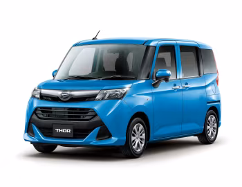 Daihatsu Thor X [Japan] (DBA-M900S) '11.2018–09.2020
