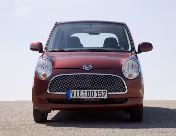 Daihatsu Trevis '2006–03.2009