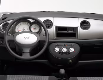Торпедо Daihatsu Trevis '2006–03.2009