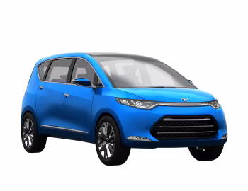 Daihatsu UFC2 Concept '09.2013