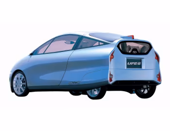 Daihatsu UFE-II Concept '10.2003