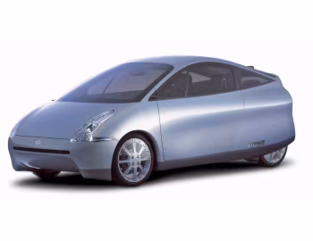 Daihatsu UFE-II Concept '10.2003