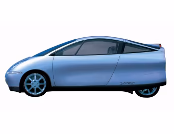 Daihatsu UFE-II Concept '10.2003