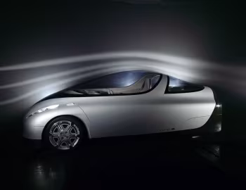 Daihatsu UFE-III Concept '10.2005