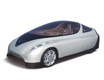 Daihatsu UFE-III Concept '10.2005