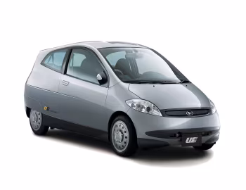 Daihatsu UFE Concept '10.2001