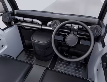 Торпедо Daihatsu Uniform Truck '10.2023
