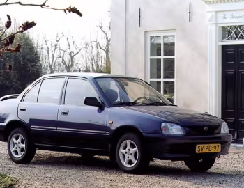Daihatsu Valera '1996–2001