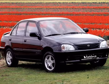 Daihatsu Valera '1996–2001