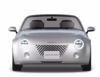 Daihatsu Vision Copen '10.2023