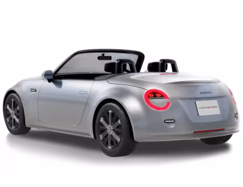 Daihatsu Vision Copen '10.2023