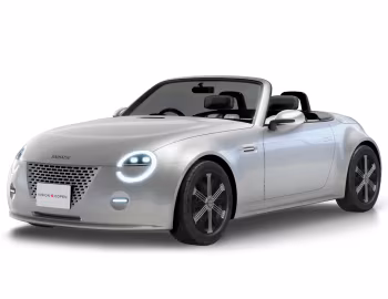 Daihatsu Vision Copen '10.2023