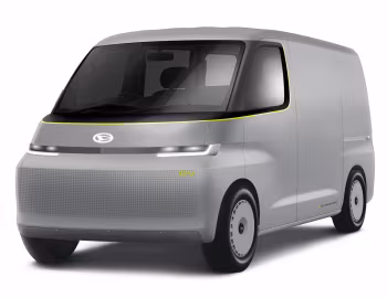 Daihatsu VIZION-F '08.2023