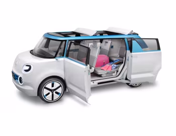 Daihatsu Wai Wai Concept '10.2019