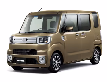 Daihatsu Wake G Turbo "SA II" [Japan] (DBA-LA700S) '05.2016–11.2017