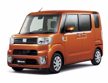 Daihatsu Wake D "SA II" [Japan] (DBA-LA700S) '05.2016–11.2017