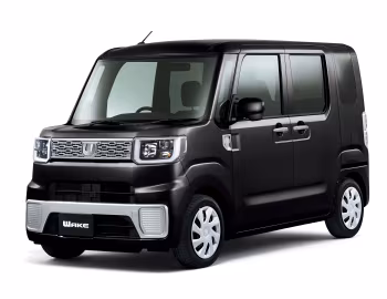 Daihatsu Wake D [Japan] (DBA-LA700S) '11.2014–04.2015