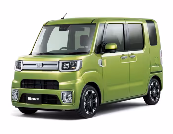 Daihatsu Wake '05.2016–08.2022