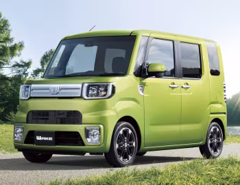 Daihatsu Wake G Turbo "Leisure Edition SA II" [Japan] (DBA-LA700S) '05.2016–11.2017