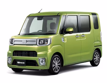 Daihatsu Wake '05.2016–08.2022