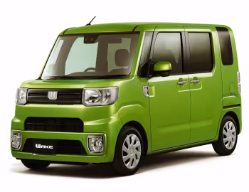 Daihatsu Wake '05.2016–08.2022