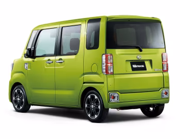 Daihatsu Wake '05.2016–08.2022