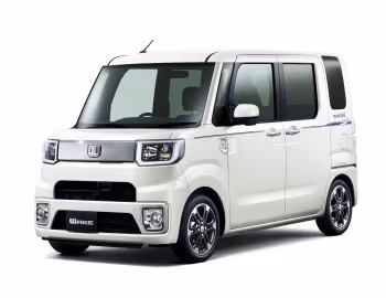 Daihatsu Wake "Mont Bell" '06.2015–05.2016