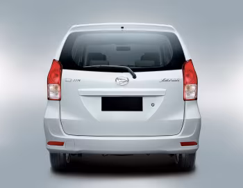 Daihatsu Xenia '2011–15