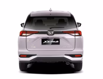 Daihatsu Xenia '2021–н.в.