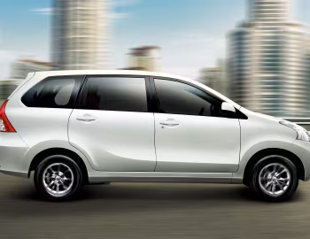 Daihatsu Xenia '2011–15