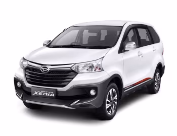Daihatsu Xenia '2015–19