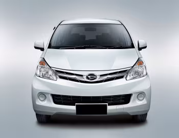 Daihatsu Xenia '2011–15