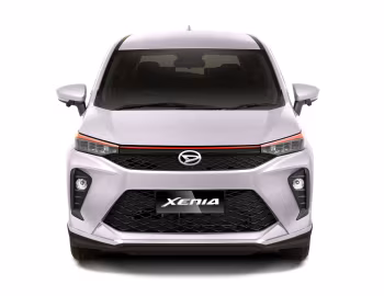 Daihatsu Xenia '2021–н.в.