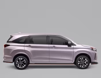Daihatsu Xenia '2021–н.в.