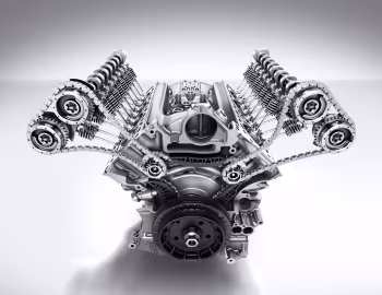 Daimler-Benz M 177 DE 40 AL '2013–18