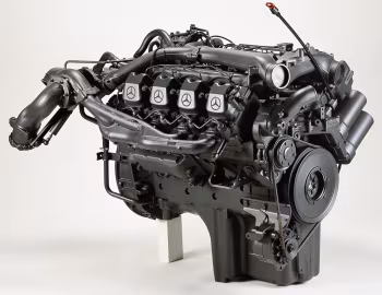 Daimler-Benz OM 442 LA