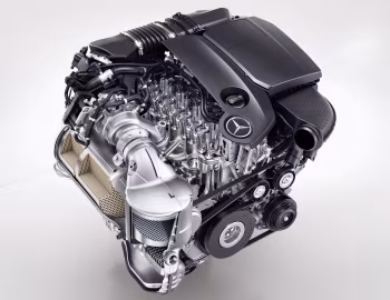 Daimler-Benz OM 654 DE 20 '2016–pr.