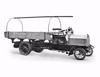 Daimler Marienfelde 28 PS 3to Lastwagen '1907
