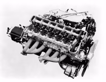 Daimler-Benz M 110.981