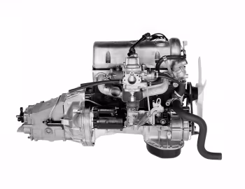 Daimler-Benz M 115.951