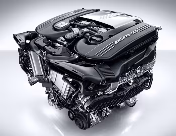 Daimler-Benz M 177 DE 40 AL '2013–18