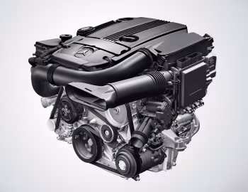 Daimler-Benz M 271.860 '2009–13