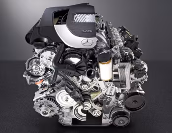 Daimler-Benz M 273.961 '2006–10