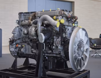 Daimler-Benz OM 471