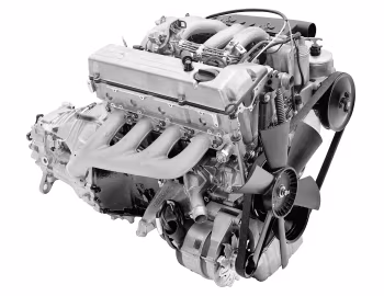 Daimler-Benz OM 601