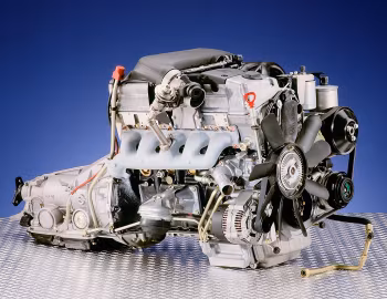 Daimler-Benz OM 605.911 '1993–96