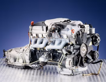 Daimler-Benz OM 606.910