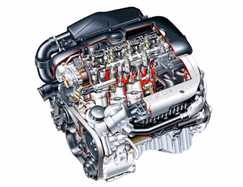 Daimler-Benz OM 612.962