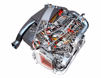 Daimler-Benz OM 629.910
